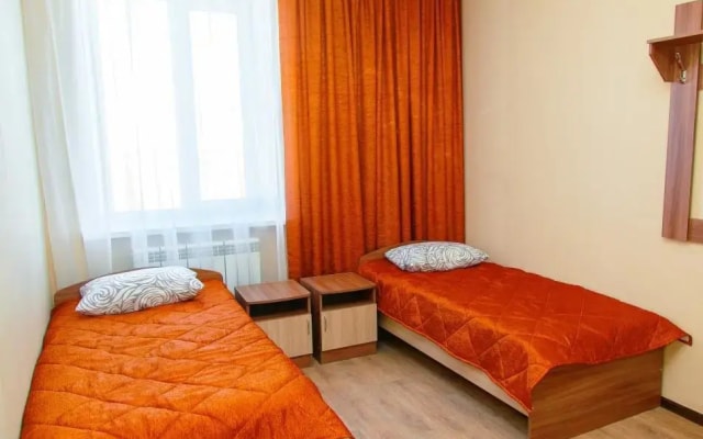 Hotel Complex Valentina