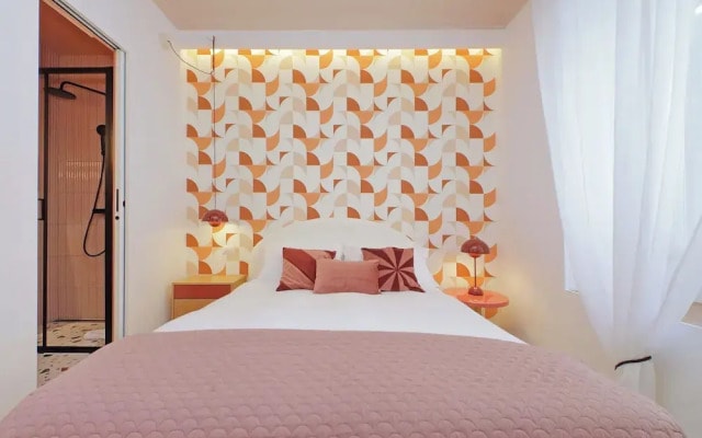 Luxury apartment near Fori Imperiali