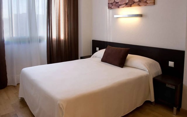 Compostela Suites Apartments