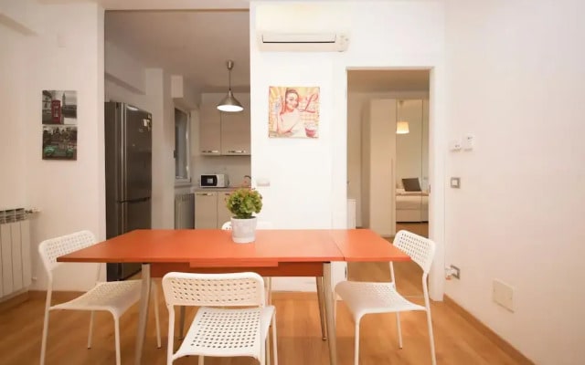 Maison Tiburtina by Ghor