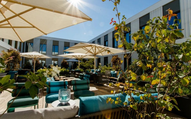 Motel One München-Messe