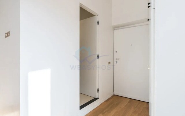 Newly Renovated Studio In Piscinula - Trastevere