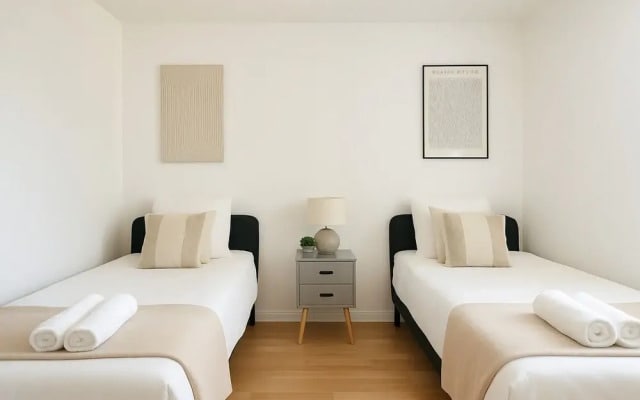 Spacieux 3 chambres a Montrouge