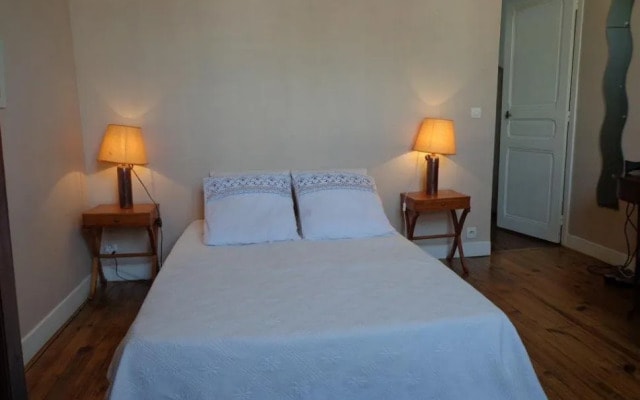 Bed and Breakfast chez Marie