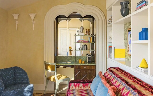 Casa Monti Roma