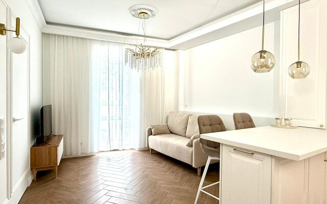 ApartMari на Тургенева 16А