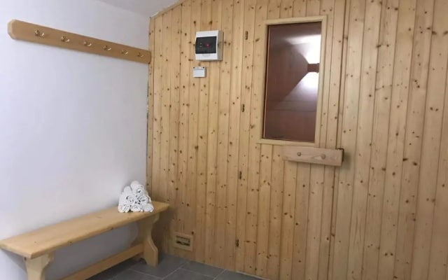 Apartmány Dolní Moravice