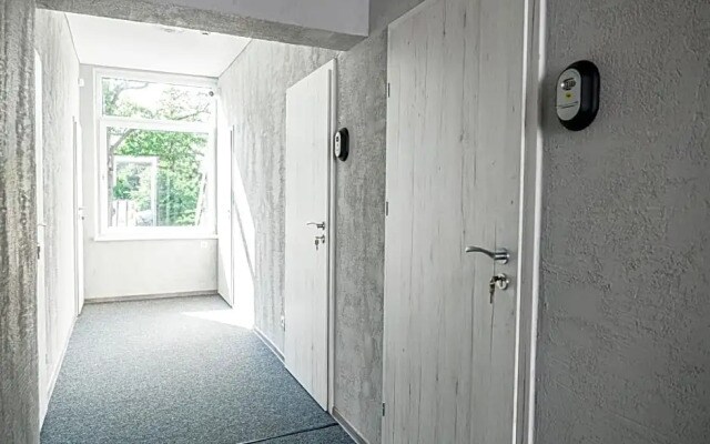 B&B in Oldtown Palanga