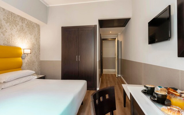 Hotel Virgilio