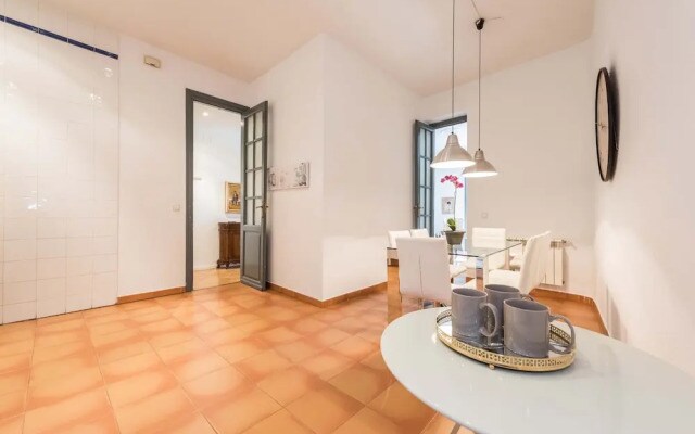 Apartment Puerta del Sol