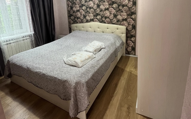Старый Кисловодск на улице Гагарина