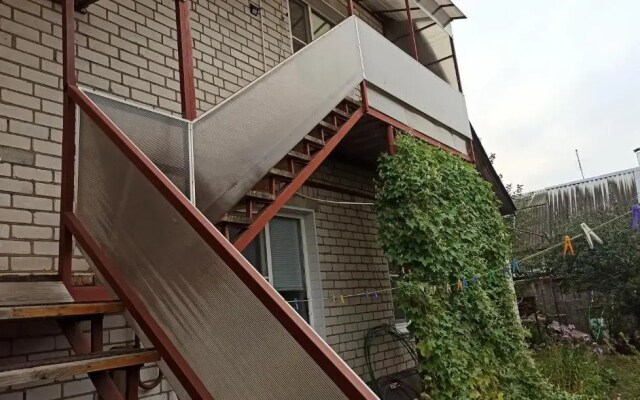 Guest house Vostochnaya 27