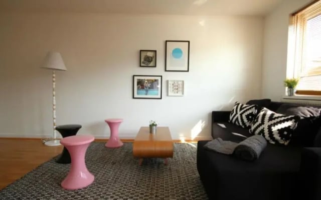 FG Property - Chelsea/West Kensington, Cheesemans Terrace