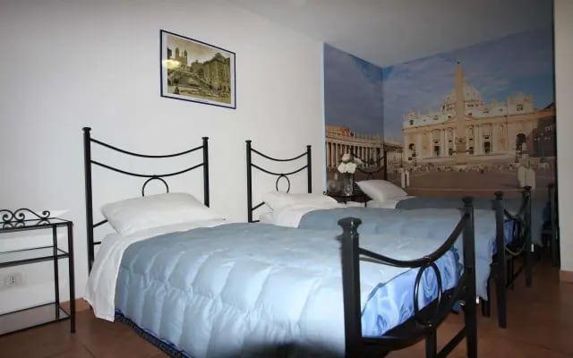 Bed And Breakfast Battistini