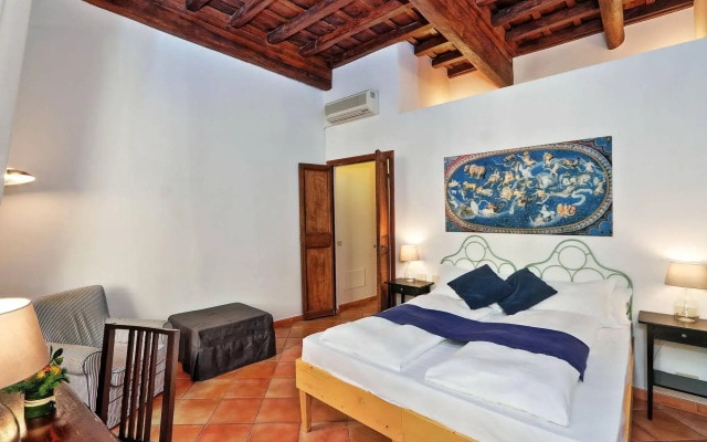 Palazzo Olivia - Palazzo Leutari