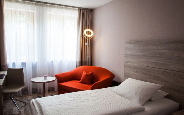 Hotel Kastanienhof