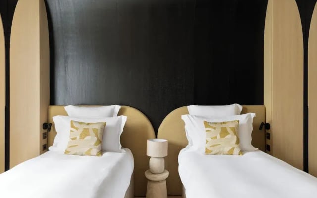 HIGHSTAY - Luxury Serviced Apartments - Iéna