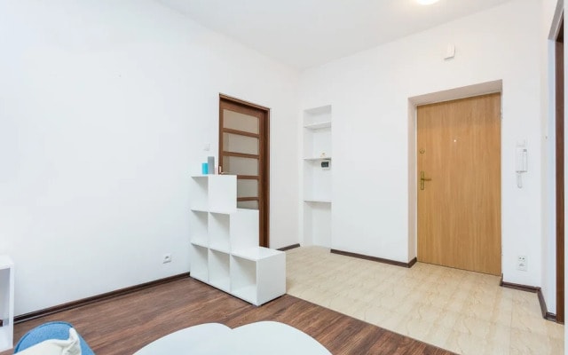 P&O Apartments Plac Wilsona 3