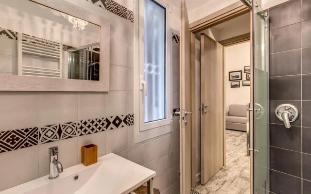 Loft in San Pietro