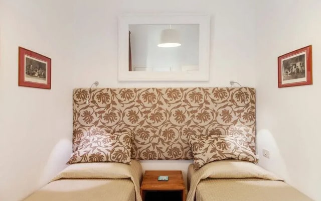 Croce - WR Apartments