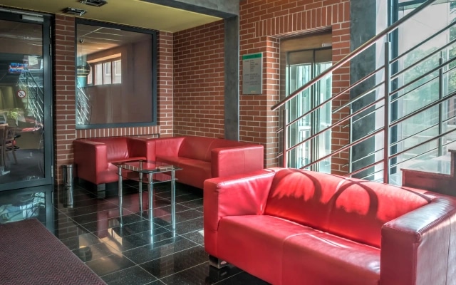 Hotel Jan Maria