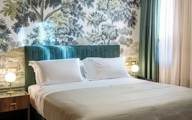 Hotel Villa Viridia