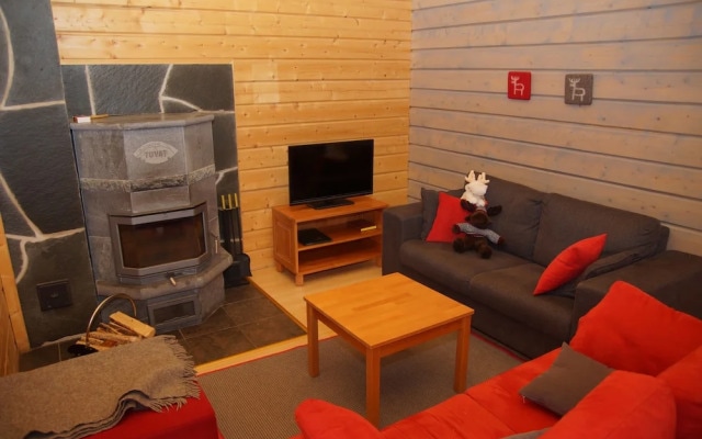 Sallatunturin Tuvat