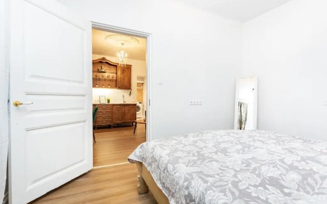 EasyRentals Central Tallinn Apartments by Tallinn University