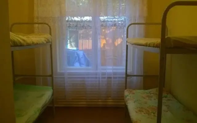 Hostel Uyutny