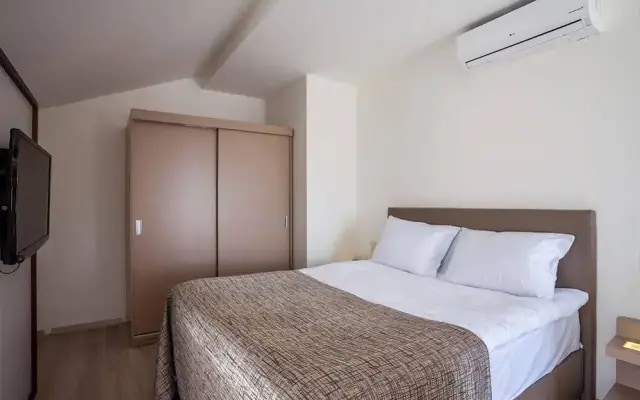 Plus Hotel Cihangir Suites