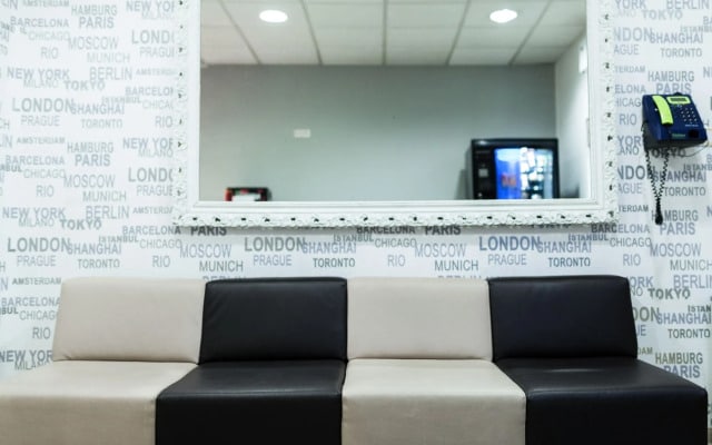 Hostal Josefina