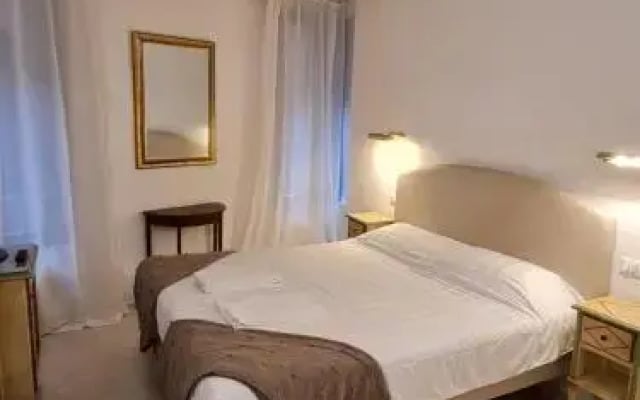 San Marco Romantic Rooms