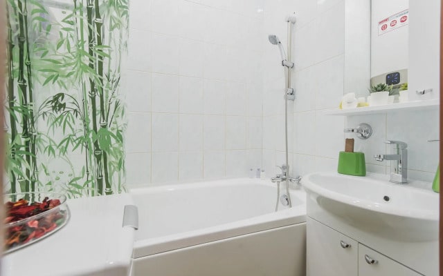 GMApartments (ДжиЭмАпартментс) на бульваре Никитский 5