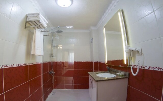 Sirkeci Family Hotel