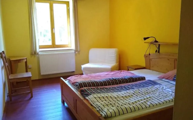 Bröchner Bed & Breakfast