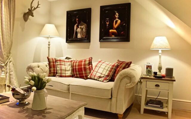 1 Bedroom Flat in Parsons Green