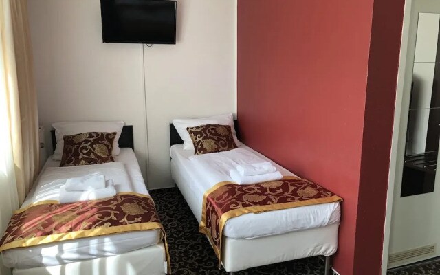Atlas Berlin Hotel