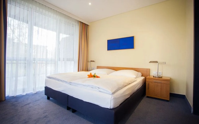 Aparion Apartments Berlin