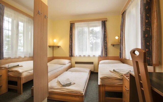 Parkhotel Skalní město