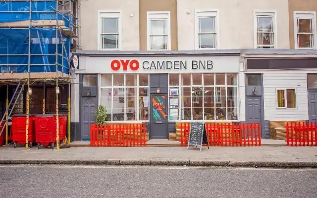 Camden BnB