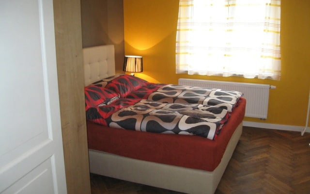 Apartment Sejko