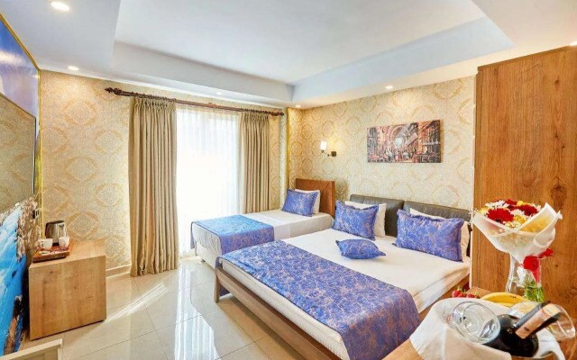 Ardey Hotel