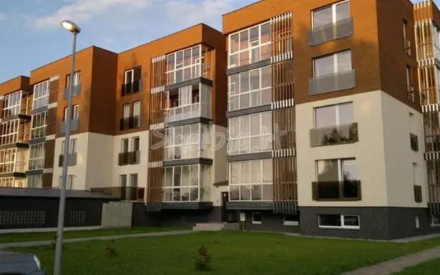 Žirgų Tako Apartamentai
