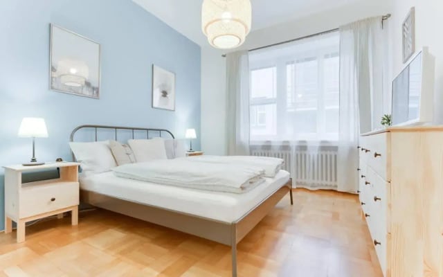 Apartment Alex