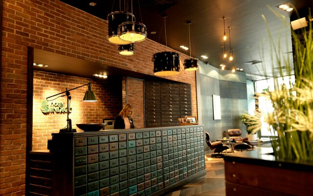 Hotel Indigo Liverpool City Centre by IHG