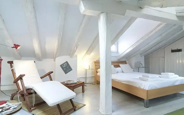 Friendly Rentals Chueca Terrace II