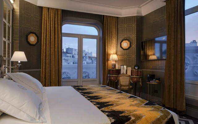 Relais & Châteaux Heritage Madrid