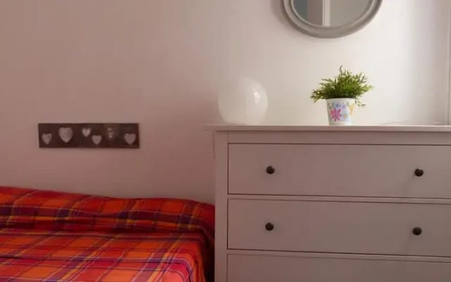 Quevedo Apartment