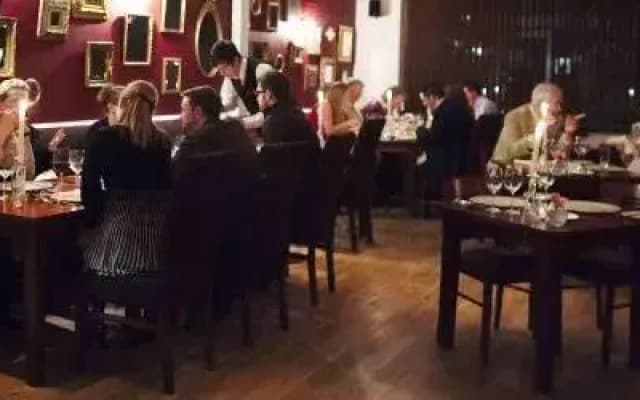 Egerton House Hotel