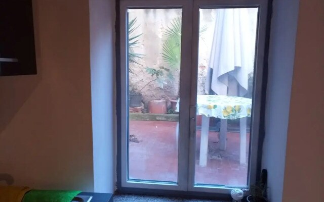 Casa Venice Terrazza su corte 4pax WIFI